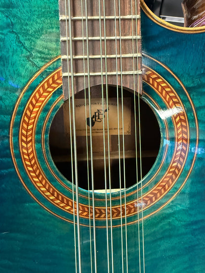 Bajoquinto EB