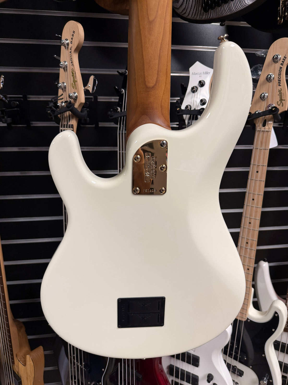 Music Man 5 String Bass