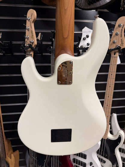 Music Man 5 String Bass
