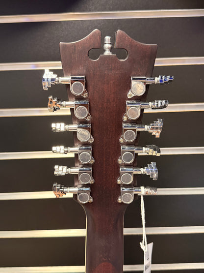 Dangelico Bowery 12 String