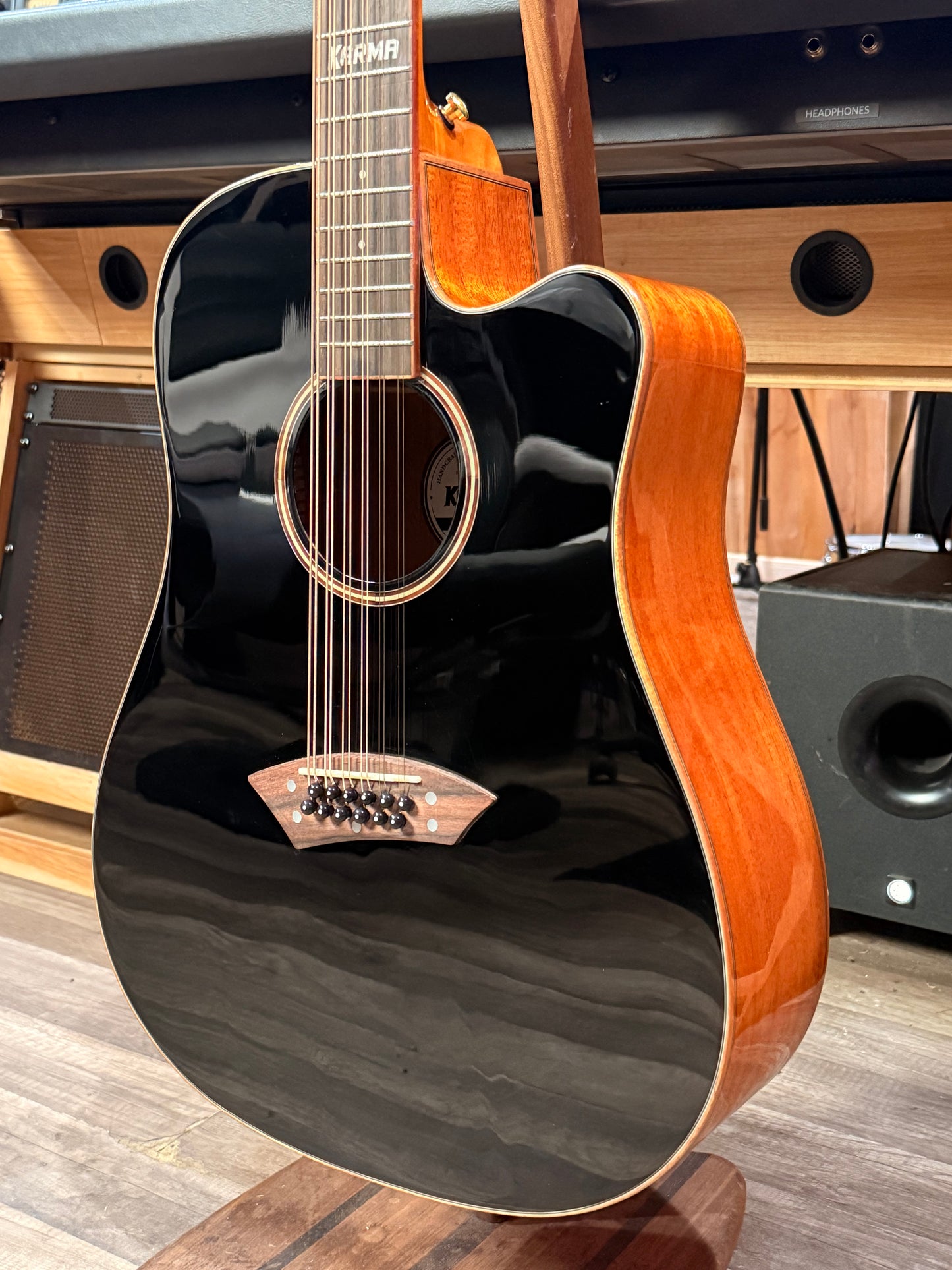 Karma Enso 12 string