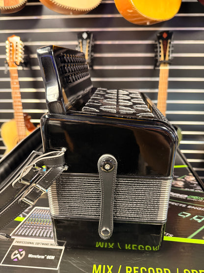 Tarazco Accordeon GCF