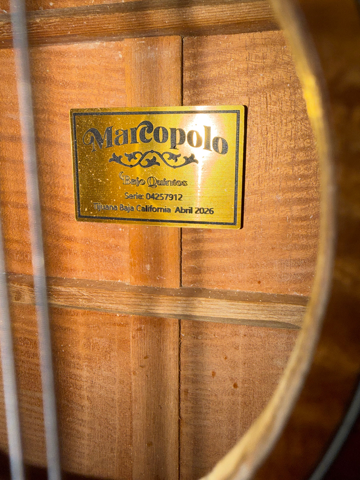 Marcopolo Bajoquinto