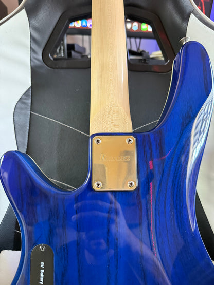 Ibanez SRX650