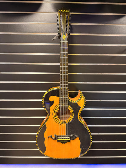 Pasaye Custom Bajoquinto