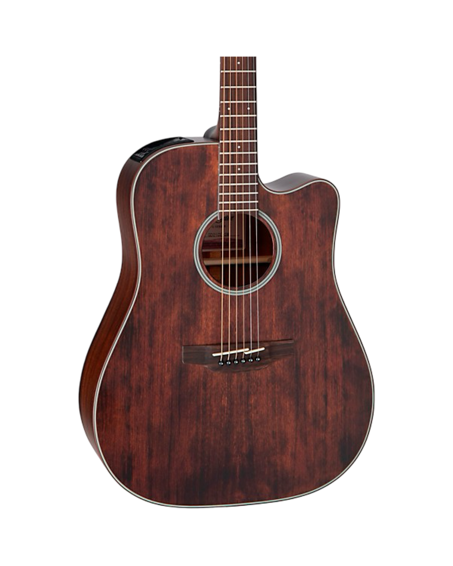 Takamine GD21CE