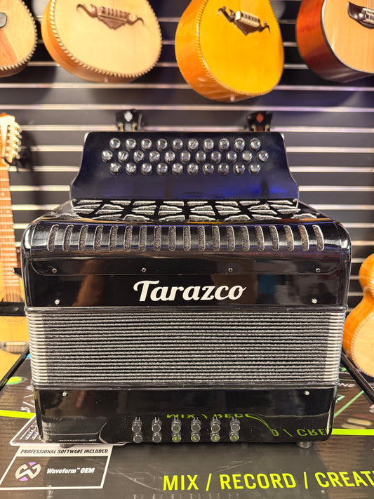 Tarazco Accordeon GCF