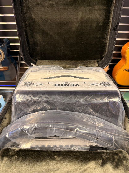 Vento Accordion GCF
