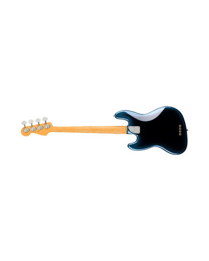 American Professional II Jazz Bass