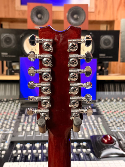 Dean 12 String Acoustic Guitar