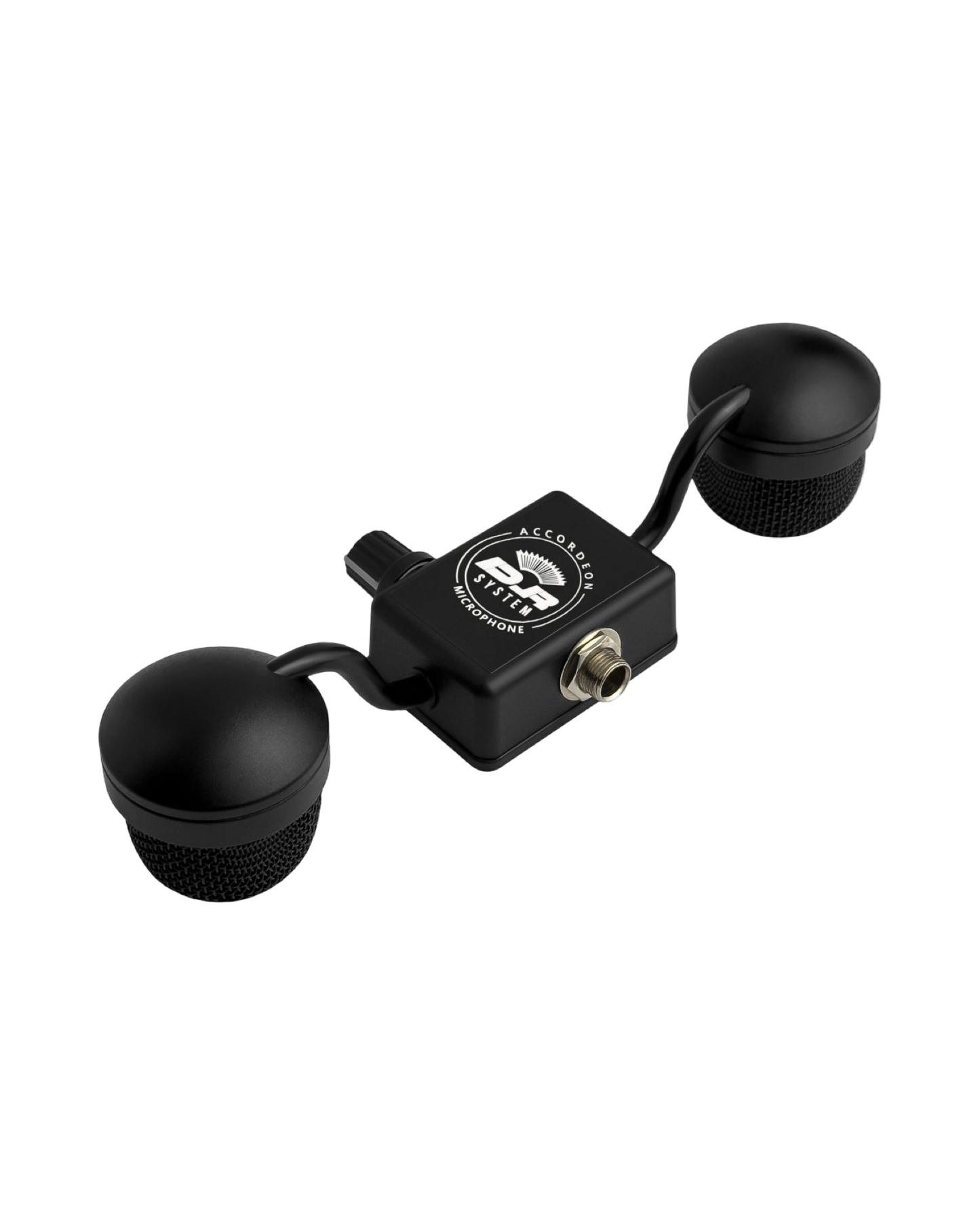 DJR Microphone