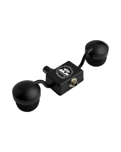 DJR Microphone