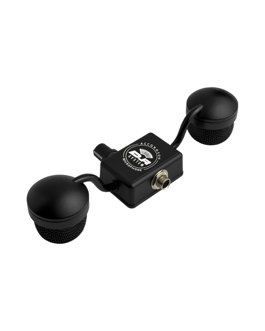 DJR Microphone