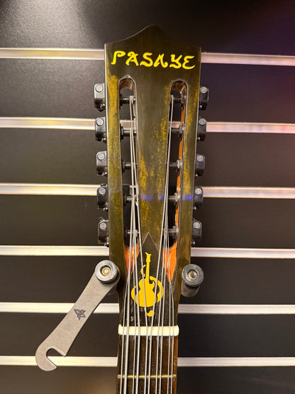 Pasaye Custom Bajoquinto