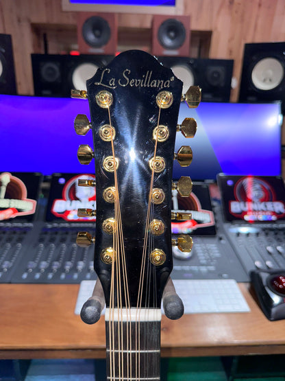 La Sevillana 12 String