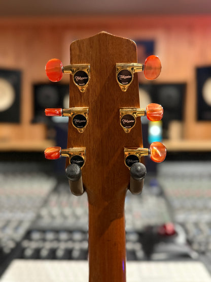 Takamine Gseries CORONA