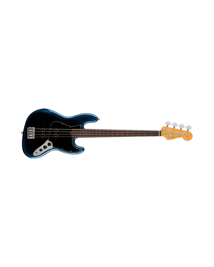 American Professional II Jazz Bass