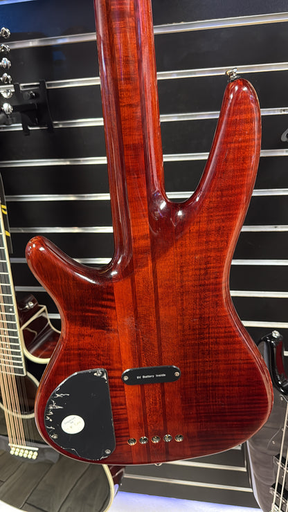 Used Ibanez SR905