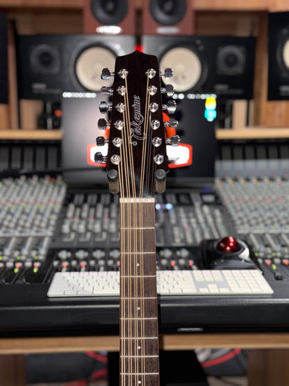 Takamine GD30ce-12 NAT