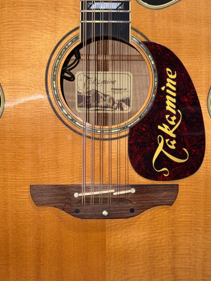 Takamine TF250 SMC-12