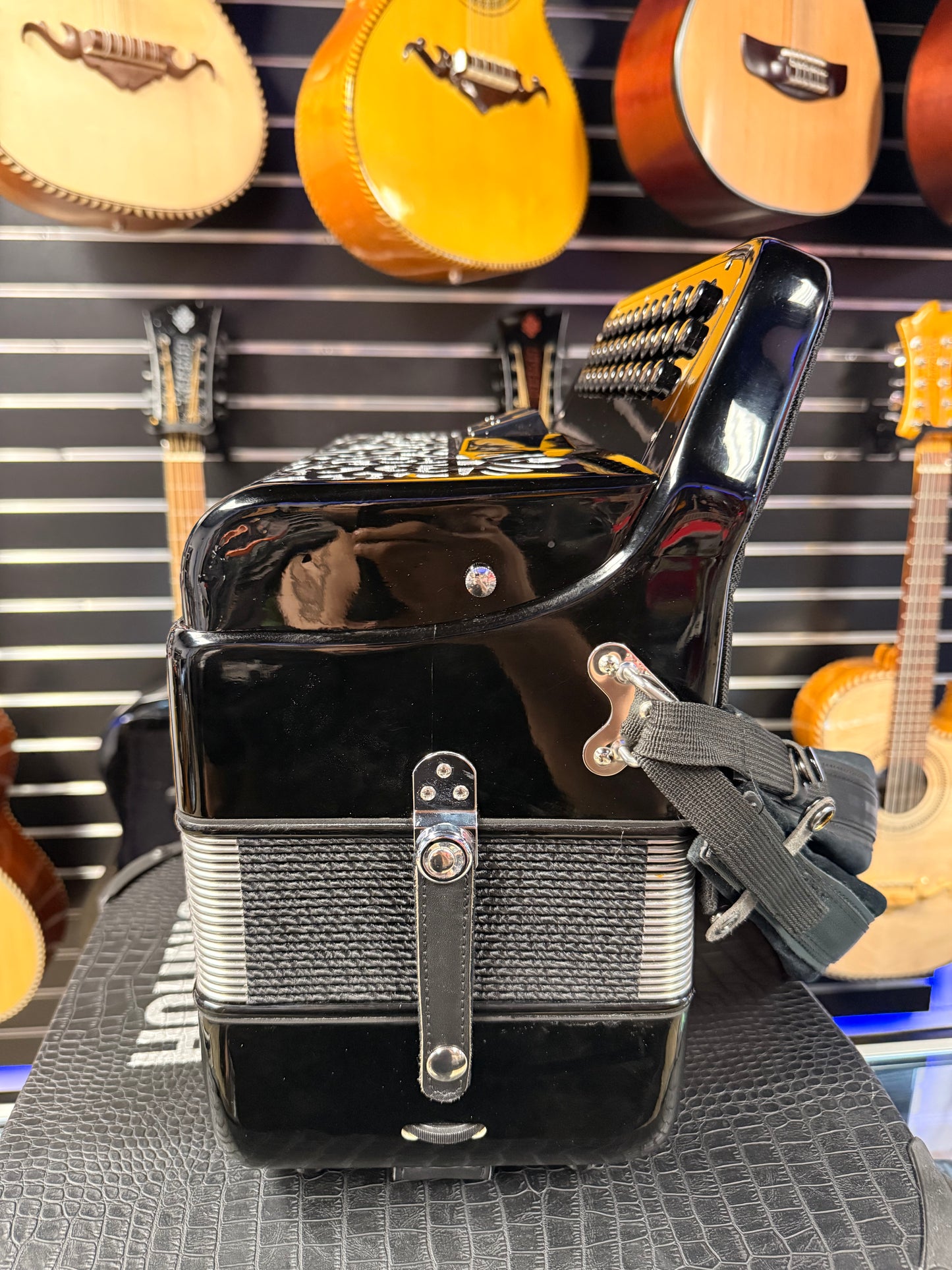 Hohner Aces Acordeon