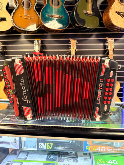 Sonola Super Compacto 5 Switch