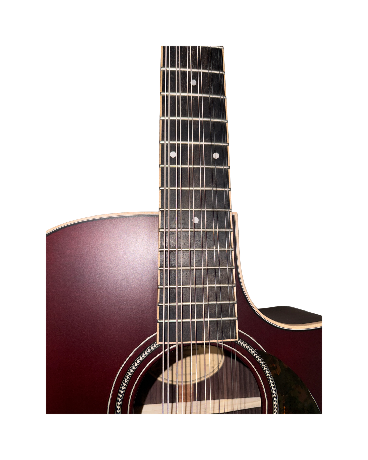 Larrivee 12 String