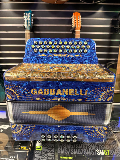 Gabbanelli FA