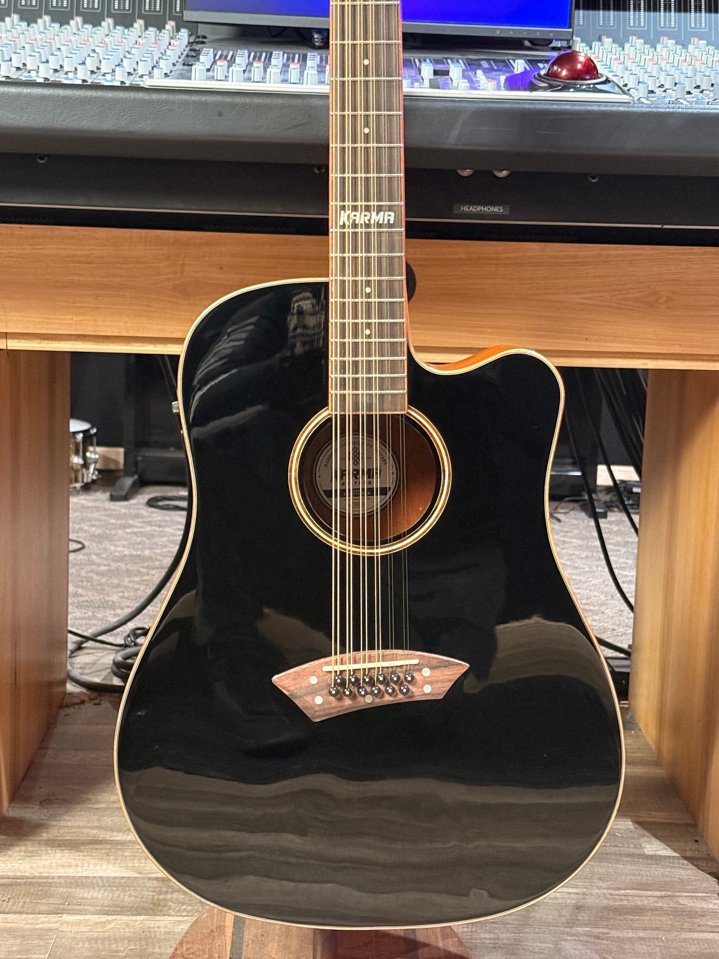 Karma Enso 12 string