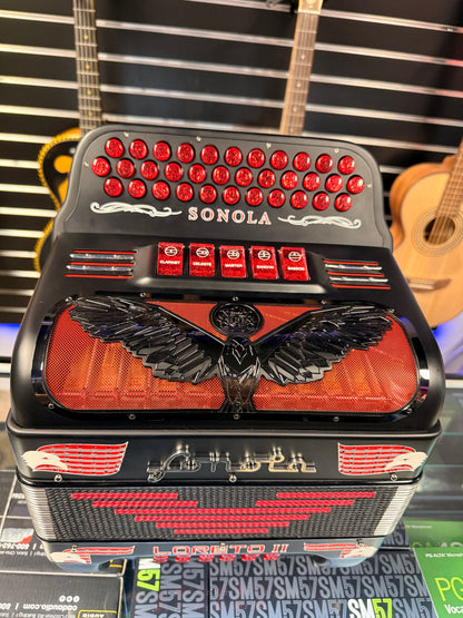Sonola Super Compacto 5 Switch