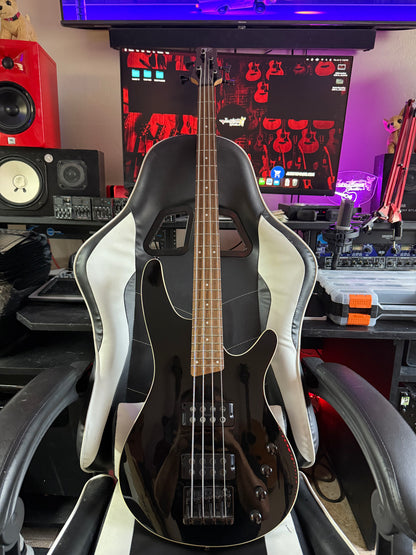 Ibanez Bass SRX2EX1 Black