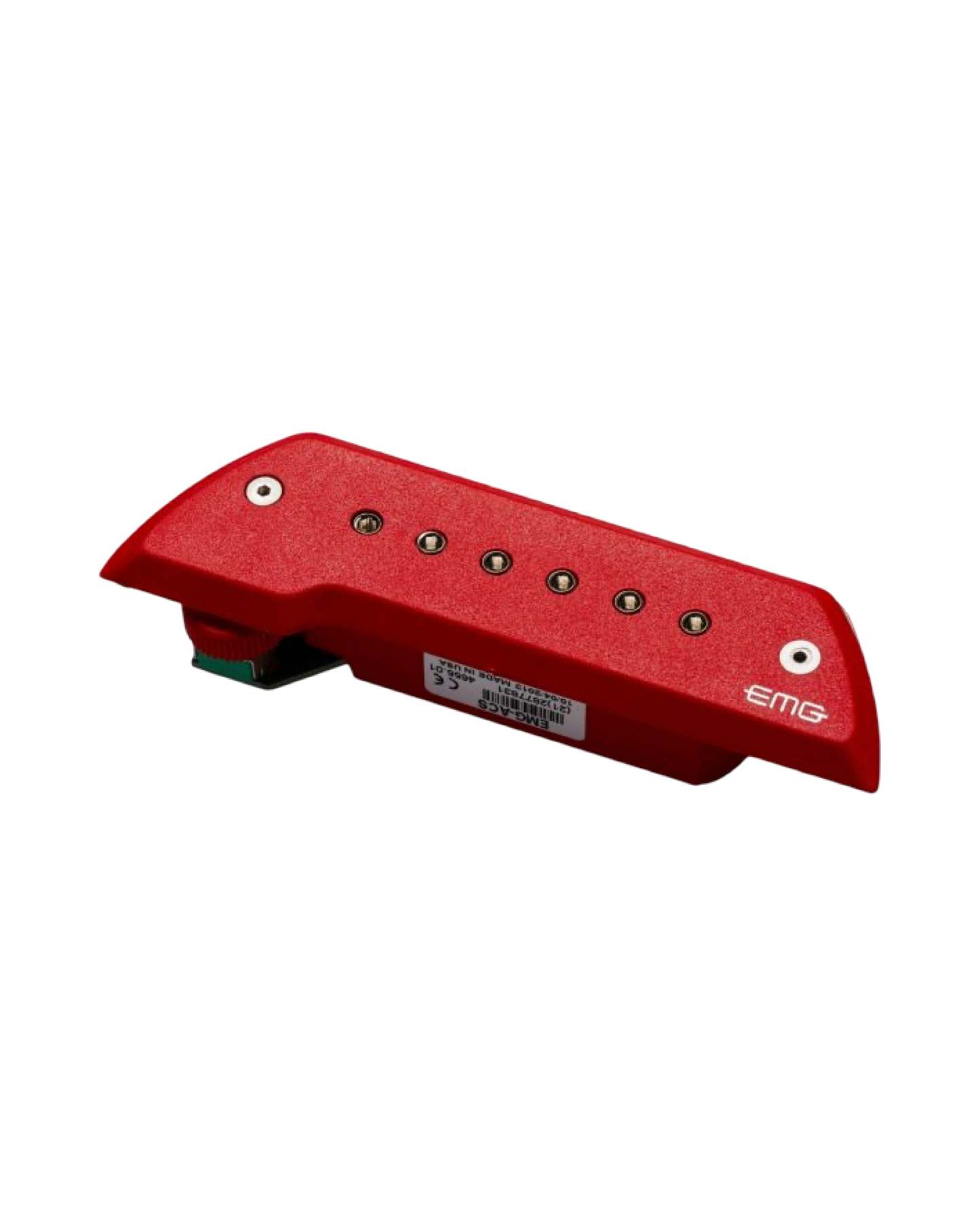 EMG ACS Acoustic Guitar Pickup