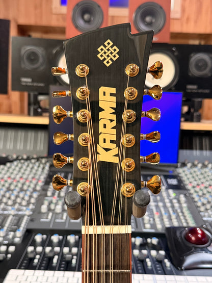 Karma Enso 12 string