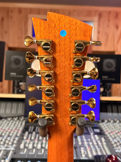 Karma Enso 12 string
