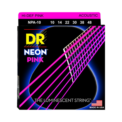 DR NOEN STRINGS