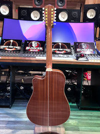 Asmuse Natural 12 string