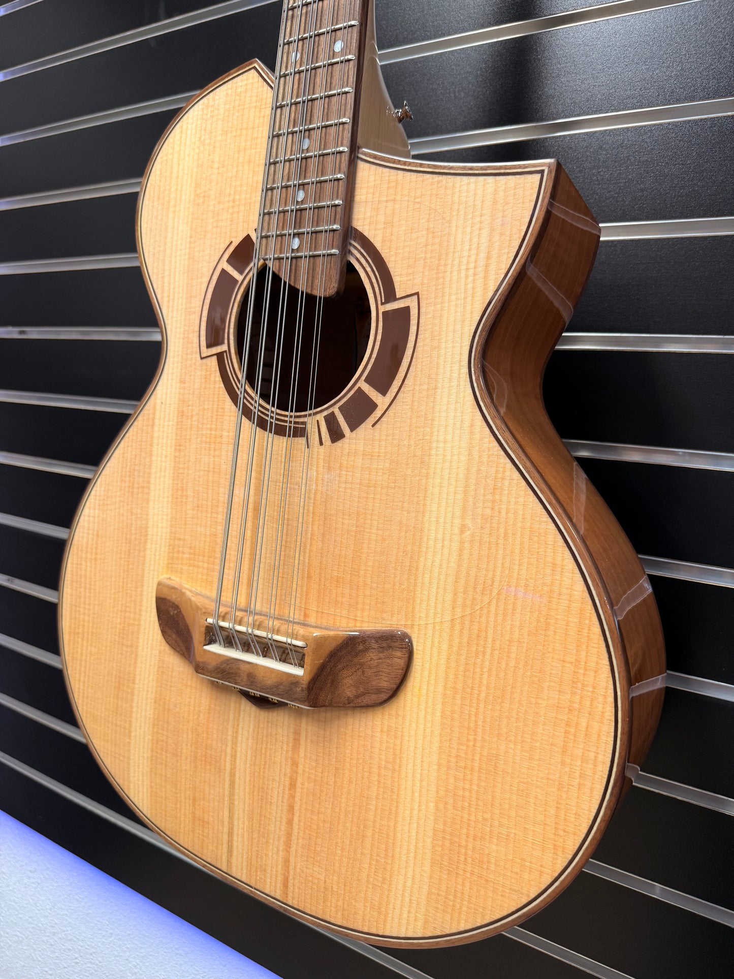 Pasaye Bajoquinto Custom