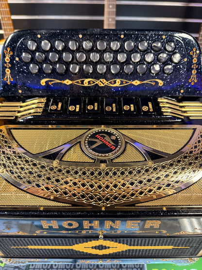 Hohner Anacleto MI & Fa
