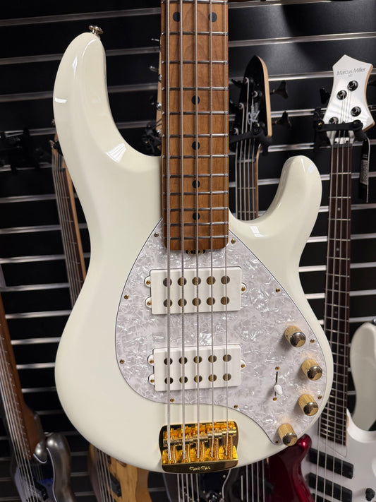 Music Man 5 String Bass