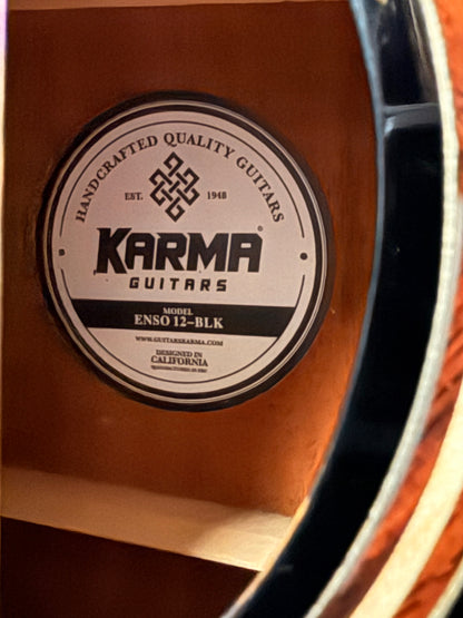 Karma Enso 12 string
