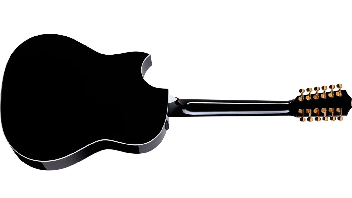 Taylor 657ce Doce Doble