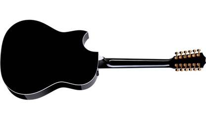 Taylor 657ce Doce Doble