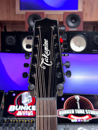 Takamine Logo Kit