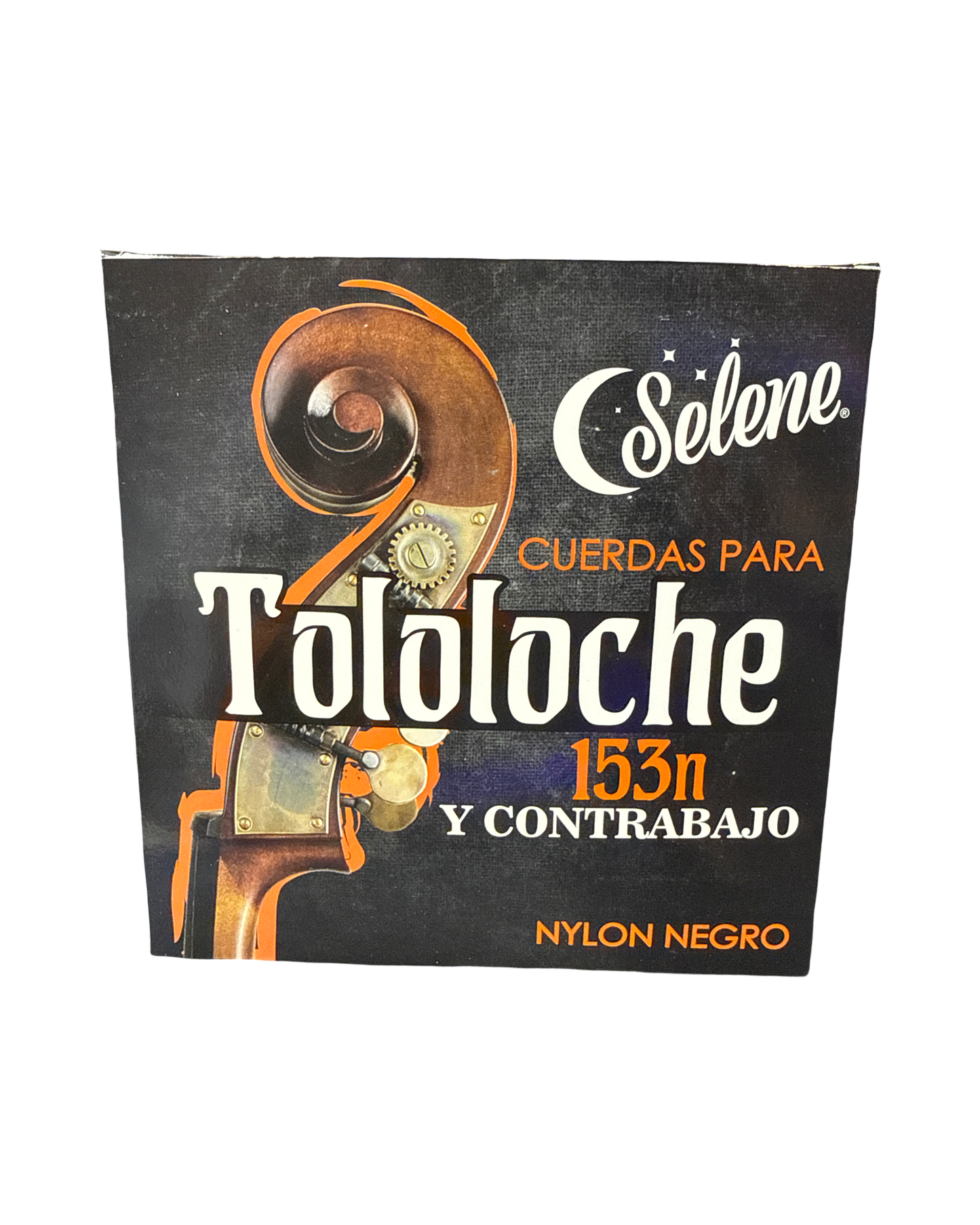 Tololoche Strings Selene