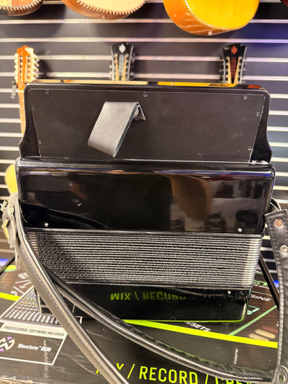 Tarazco Accordeon GCF