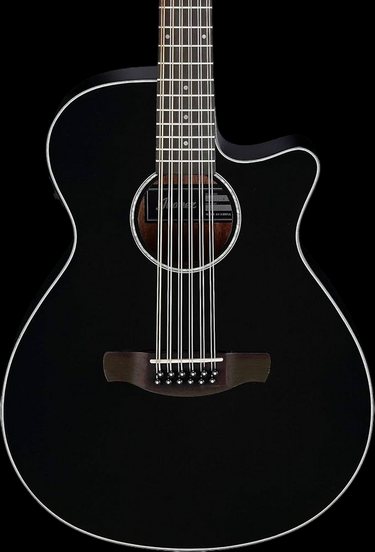 Ibanez AEG5012 BK