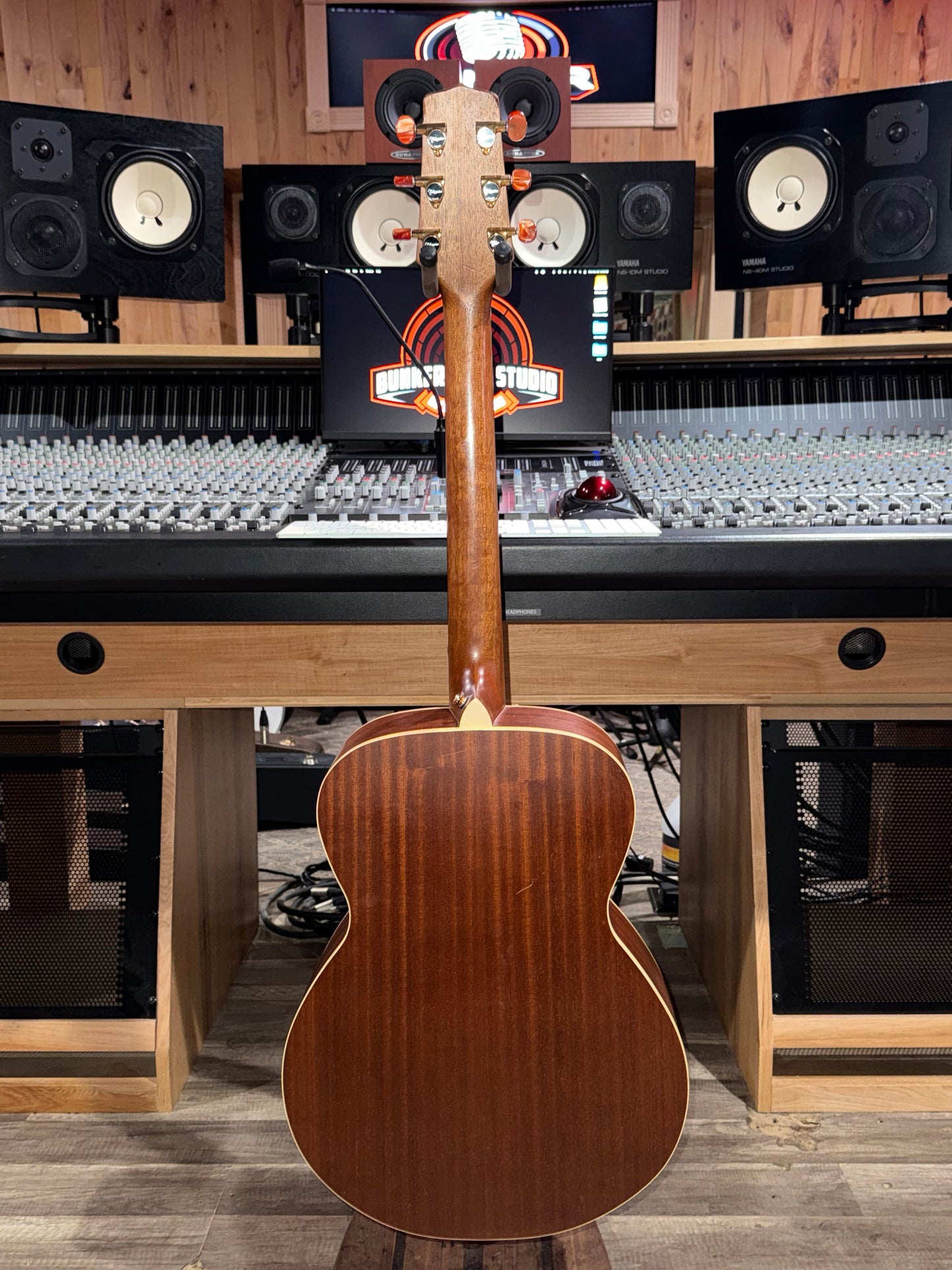 Takamine Gseries CORONA