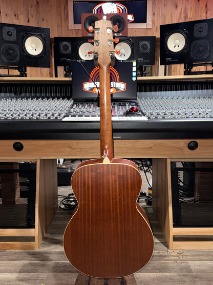 Takamine Gseries CORONA