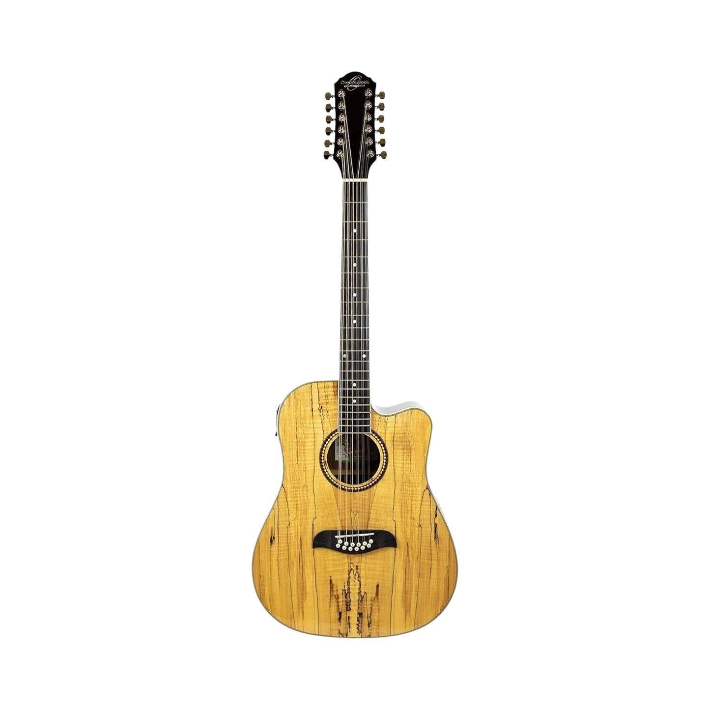 Oscar Schmidt 12 String