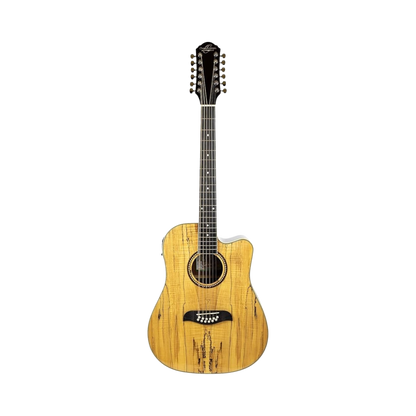 Oscar Schmidt 12 String